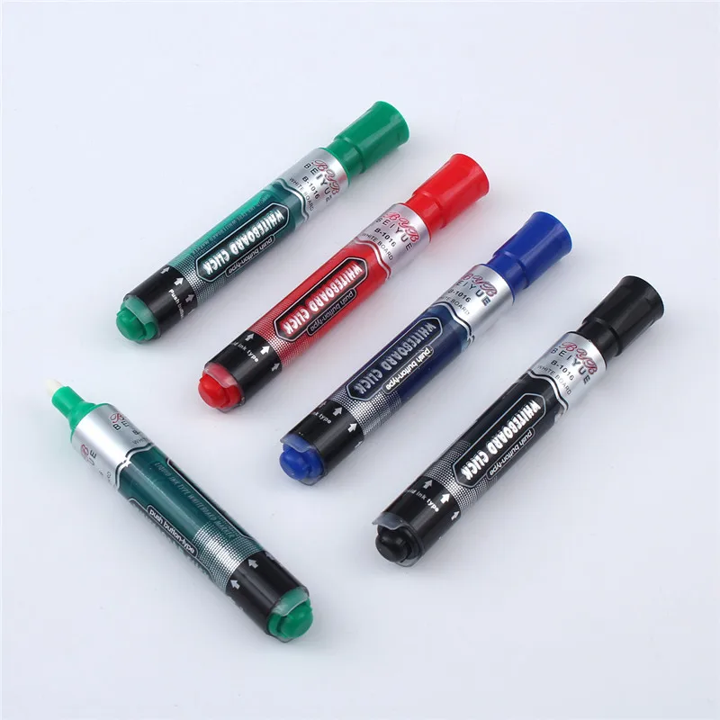 Stock Available Logo Custom Alcohol Based Dry Erase Refill Ink