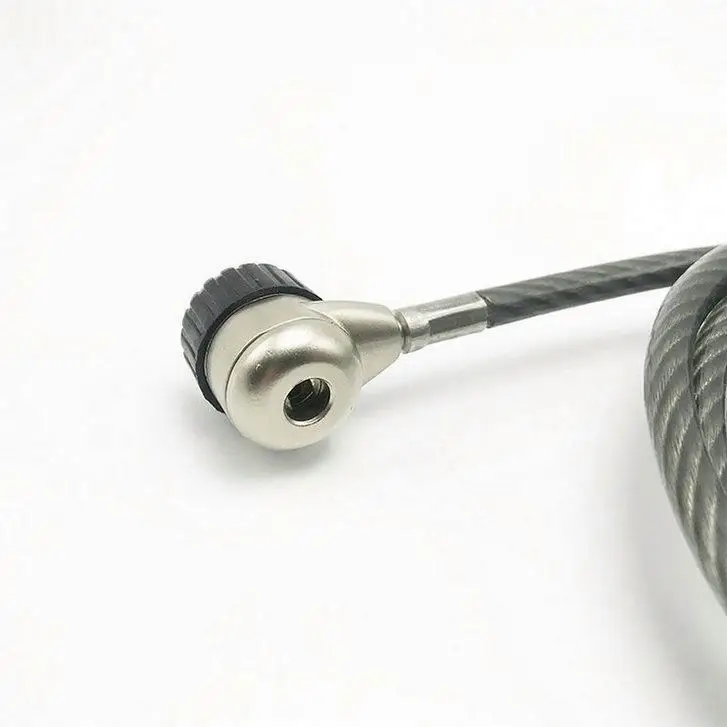 ANLI новый стиль ноутбук компьютер замок для