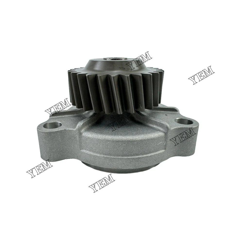 1DZ Oil Pump 15100-78201-71 for Toyota Engine. 4