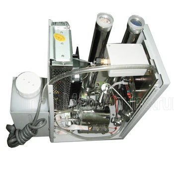SPH-300 Pure Hydrogen Generator - 99.999% H2 Purity, CE Certified