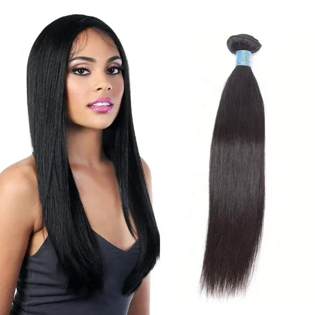 Unprocessed Human Peruvian Virgin Double Drawn Hair Extensions Dallas Texas