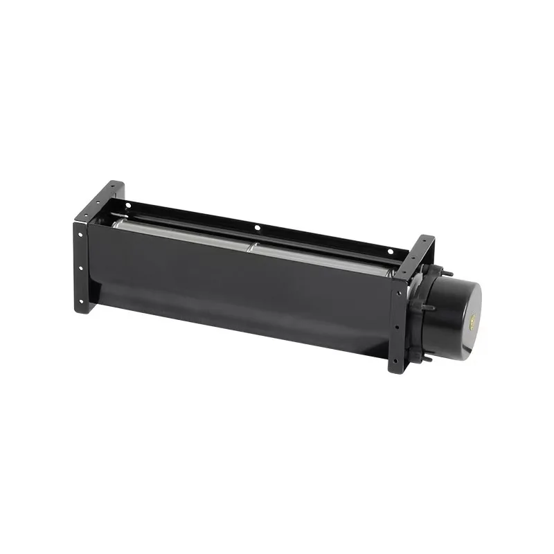 Fan, HY-50DC, Aluminum - detail 8