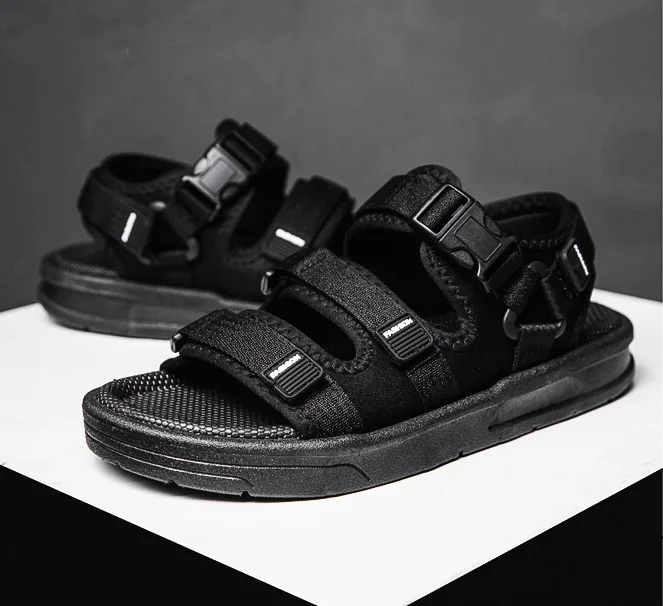 Shop AKIII CLASSIC 2021 SS Open Toe Rubber Sole Casual Style Unisex Footbed  Sandals (AK702AJSUS06178, AKAJSUS06243230, AKAJSUS0607230, AK702AJSUS0623,  AK702AJSUS0641, AKAJSUS060924, AKAJSUS0627230) by Bonnymall | BUYMA