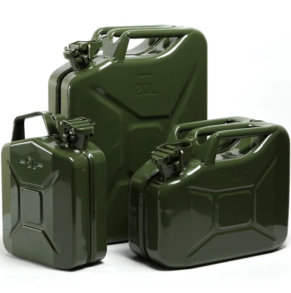 Nato Jerry Can Wall Mounting Rack Bracket 10 Or 20 Liter Jerry Can ...