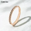 18K Rose Gold