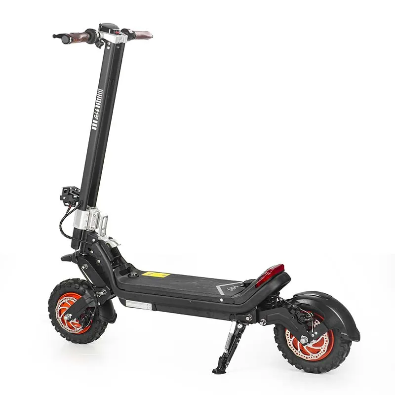 scooter hd160とunion force M/Lのセット 60V 6000W Dual Drive 80Km/H Fast E Scooters 50Mph 11Inch