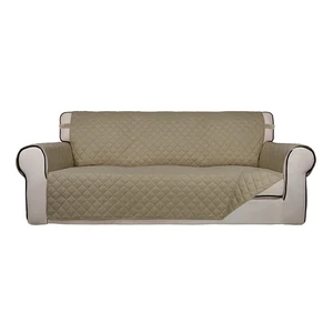 Printed Sofa Cover Stretch Elastic Couch Cover Sofa Slipcovers for Cushion Couch