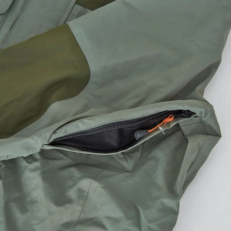 
Уличная армейская зеленая охотничья одежда, походная охотничья куртка 