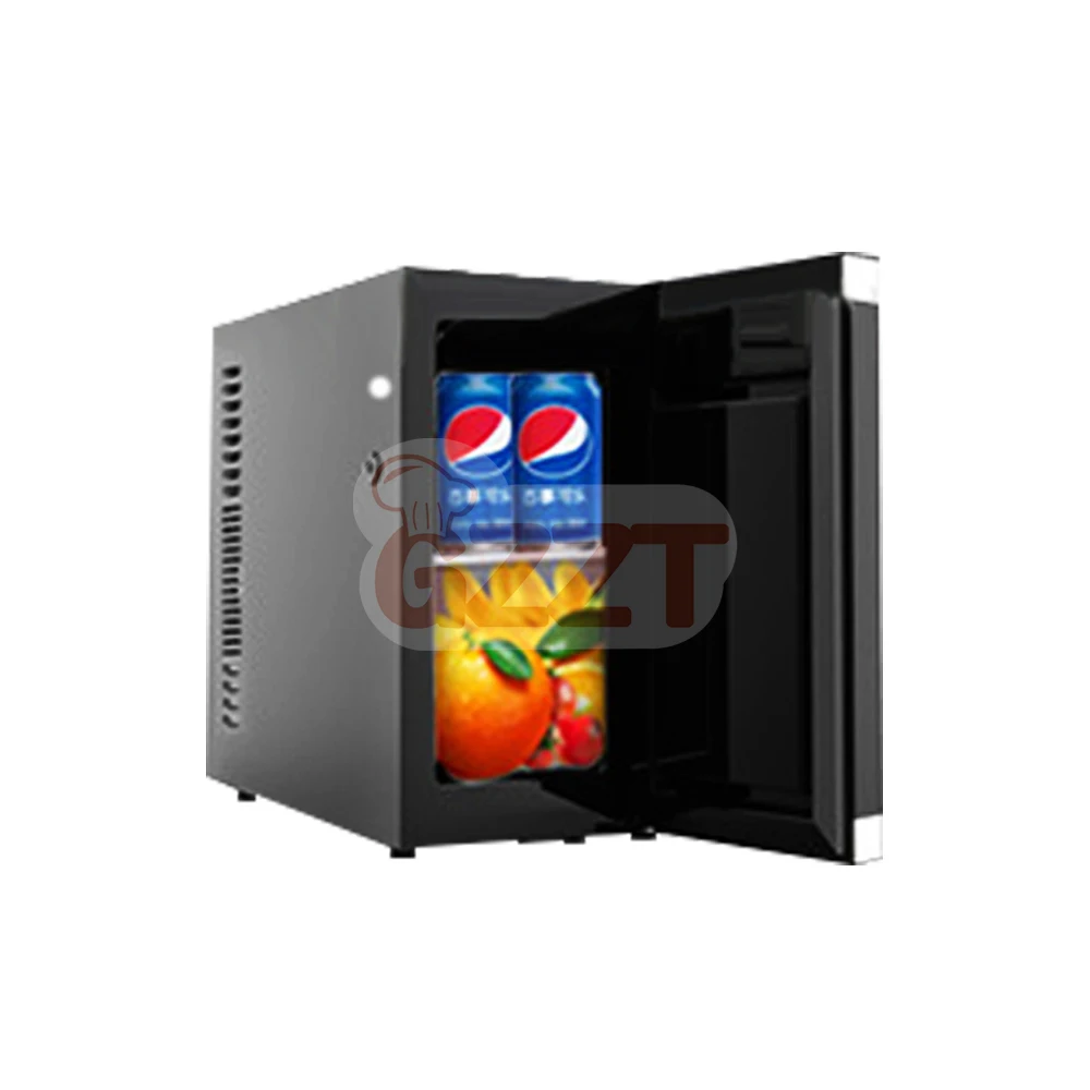 Commercial Table Top Drink Coffee Cooler Milk Mini Fridge for Food