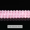 Pietra di Selenite Rosa Tinta