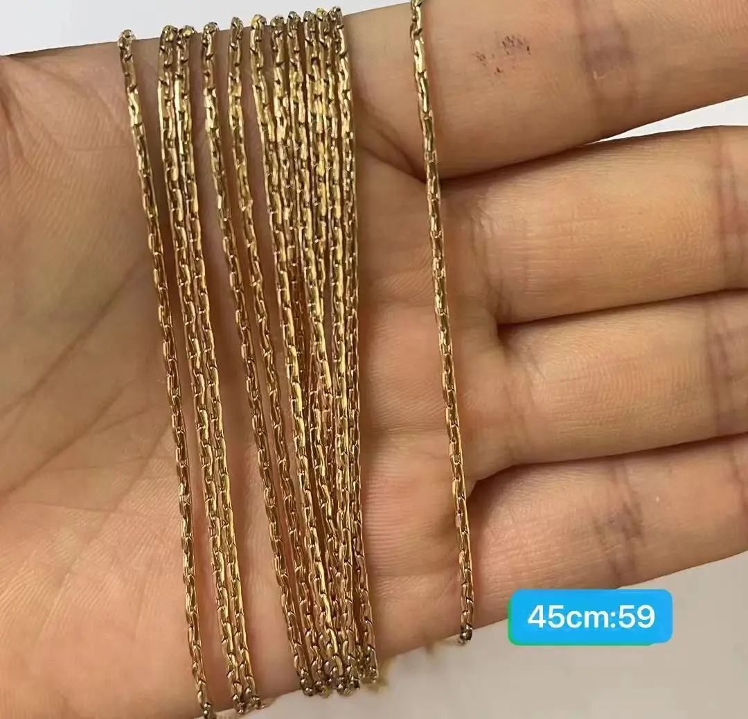 Bracelet gold for men on sale olx