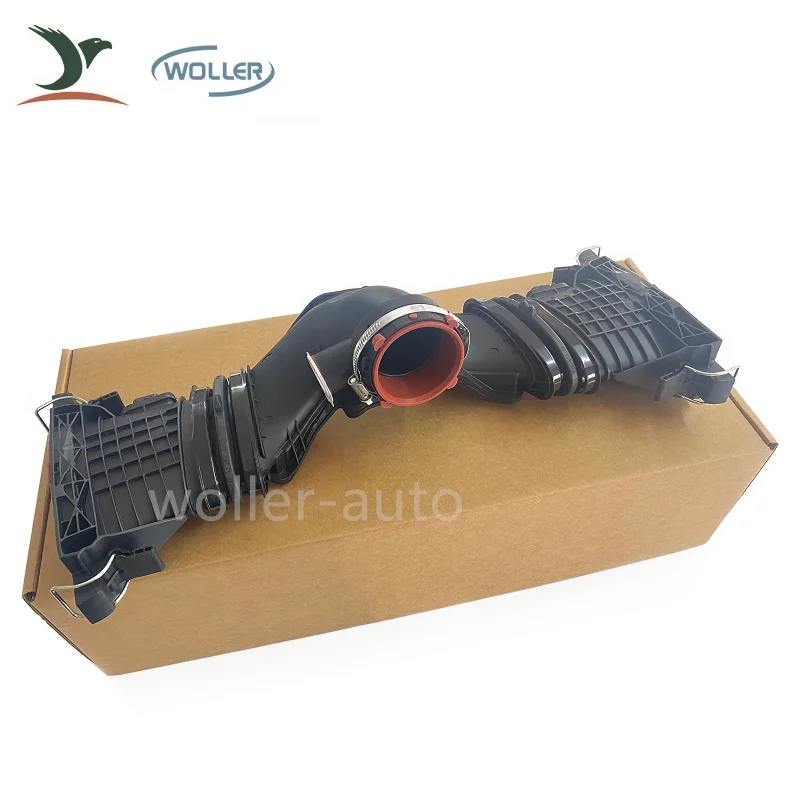 For Mercedes OM642 W166 Engine Intake Duct 6420901742 6420901642 6420902242 6420900048 A6429050500 A6420900048 A6420901142