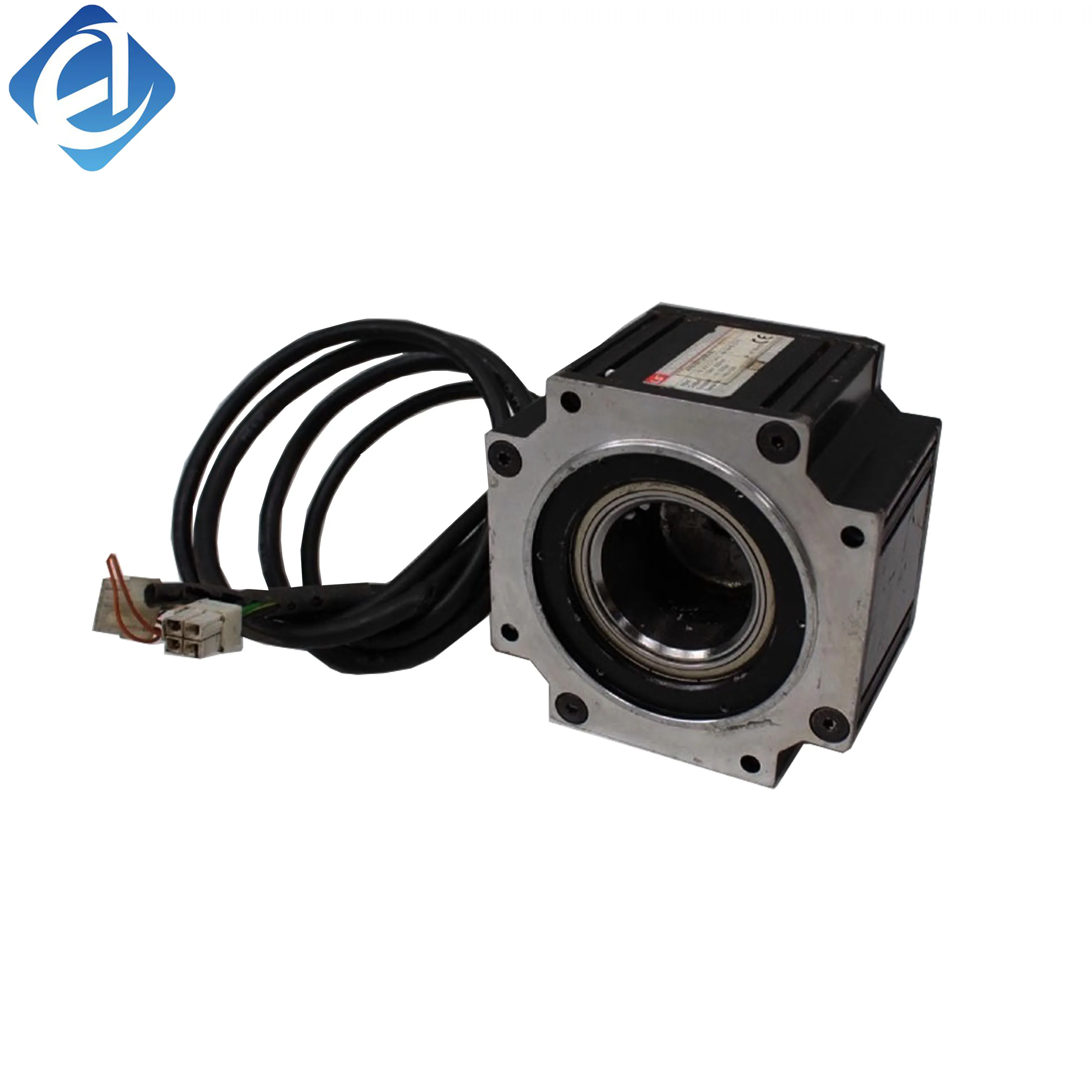 New Original APM-SE12ASN-SL Apmse12asnsl PLC Supply of Servo Motor  Stock in Warehouse