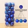 Blu [barile] 4CM-24PZ