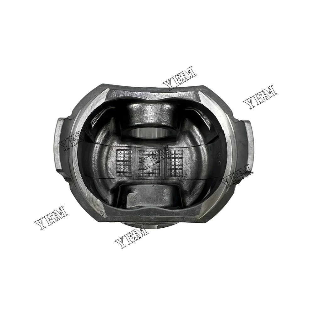 V2607 Piston 1J707-2111 for Kubota Universal Engine Parts 5