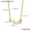 collana d'oro