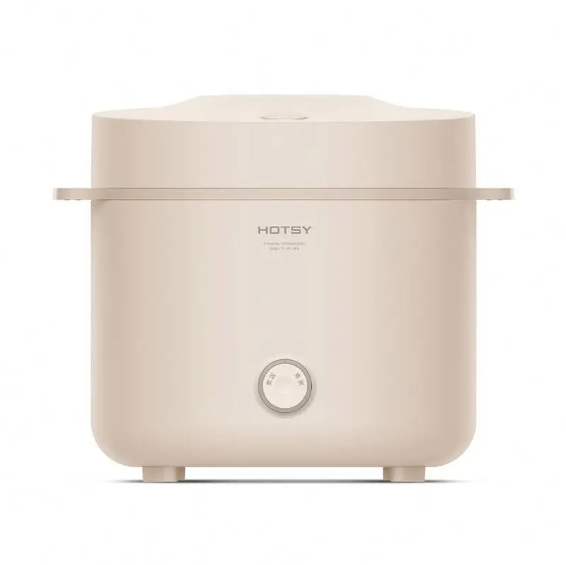 low wattage rice cooker