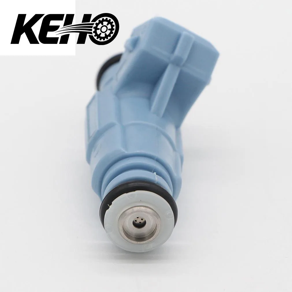 Fuel injector - 0280156070 - Mercedes-Benz E320 C320 C240 CLK320 00-05 2.6 3.2L V6-2