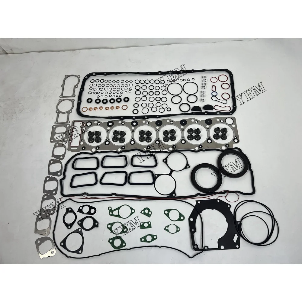 Engine Gasket Kit 6HL1 for Isuzu Hot Sale 5