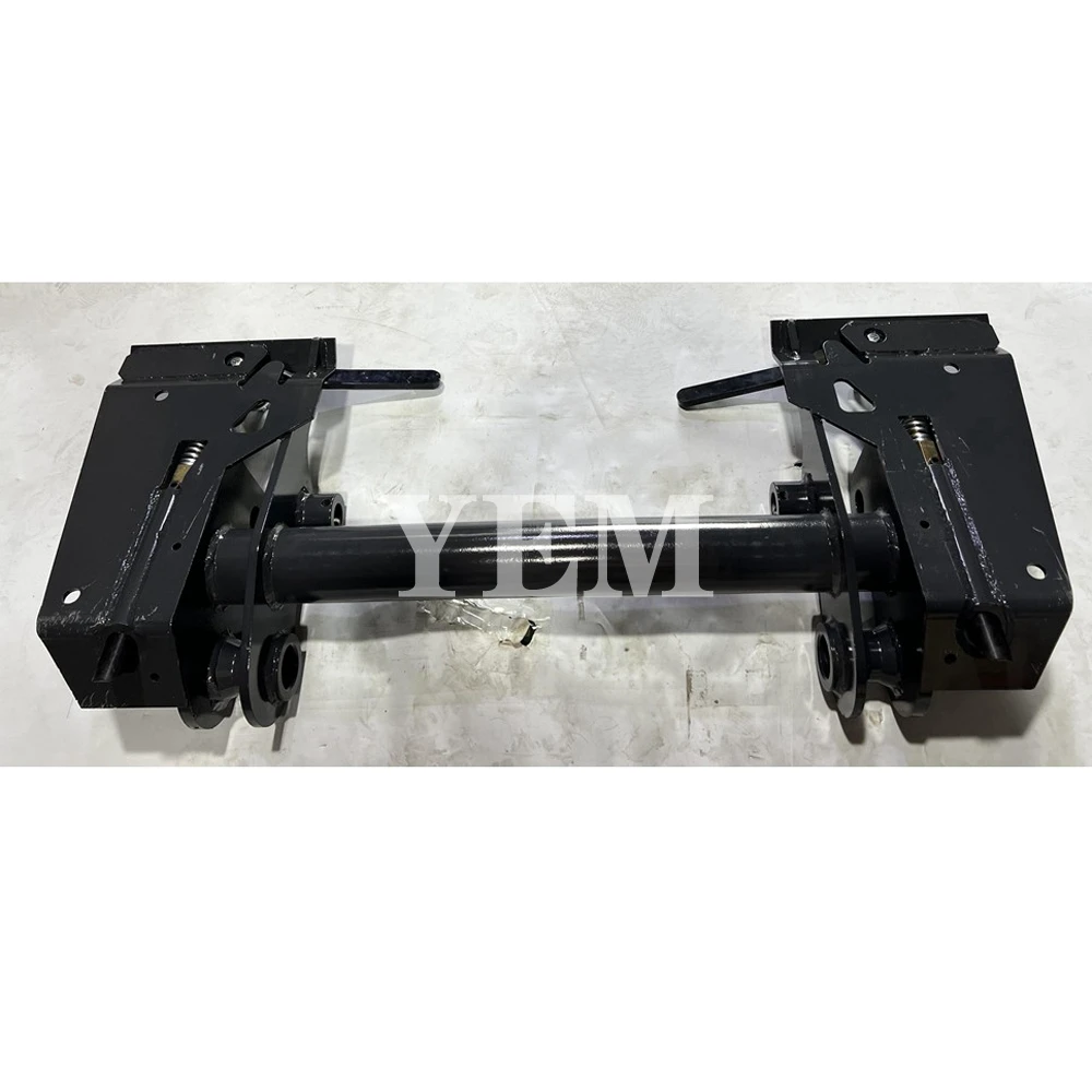 S550 S530 S510 Mounting System 7276373 for Bobcat Engine. 5