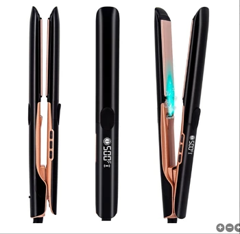 Wholesale Professional New Design High Quality Ceramic Hair Straightener with Vibration function