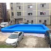 Blu 10x10m