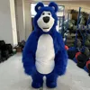 blu scuro