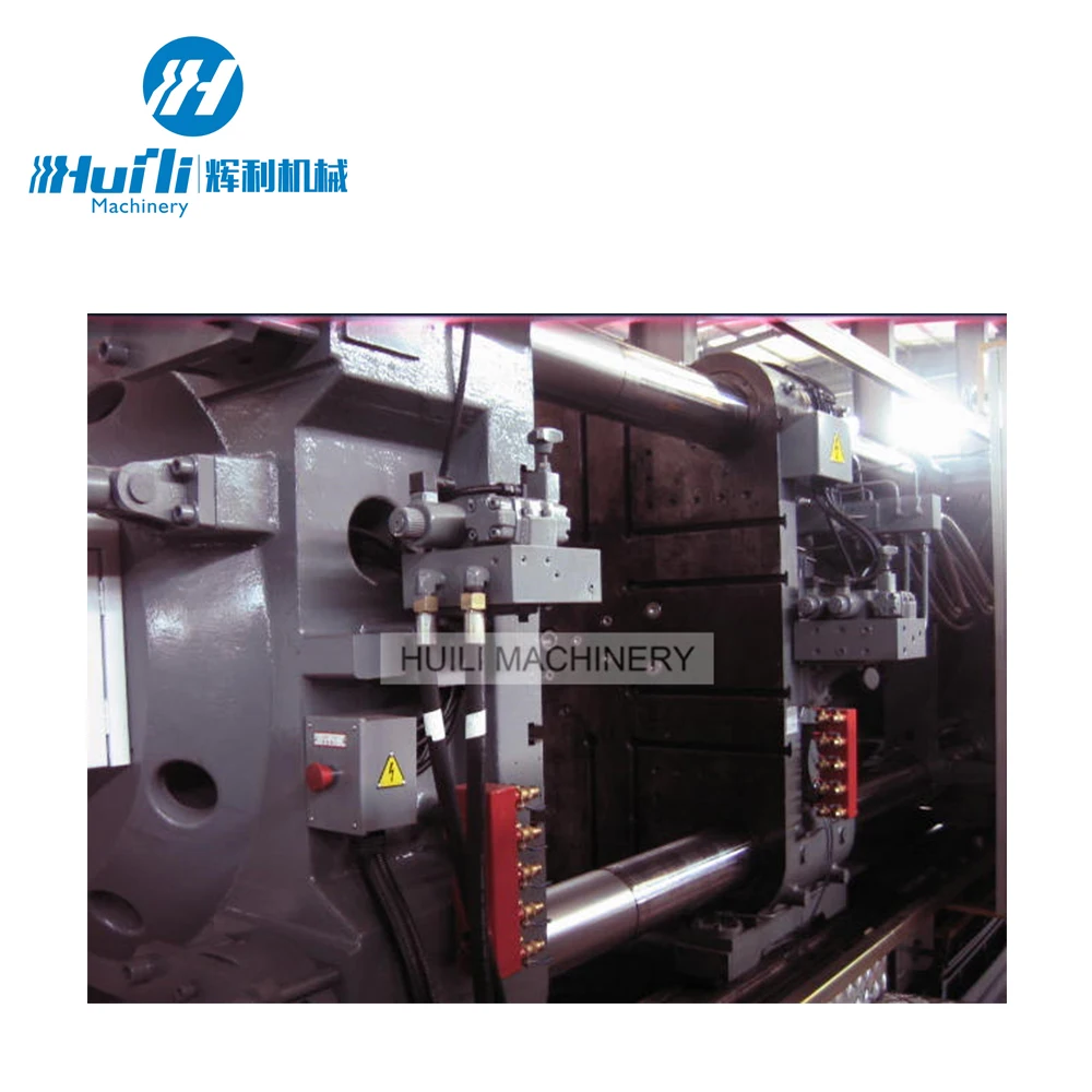750 Ton Plastic Injection Machine Price