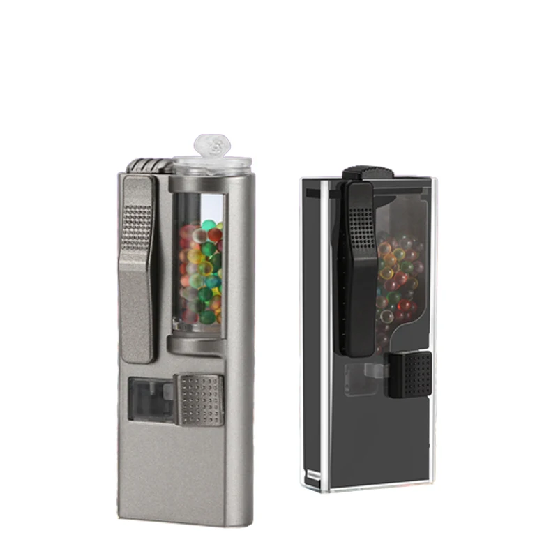 gizeh cigarette machine gizeh rolling machine: Best Automatic Tobacco Rolling Solutions