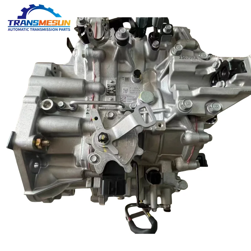 2WD HYUN.DAI ACCENT CF12 KAPPA 4800002315 CVT Gearbox Assembly 1.4L New 2014-2016