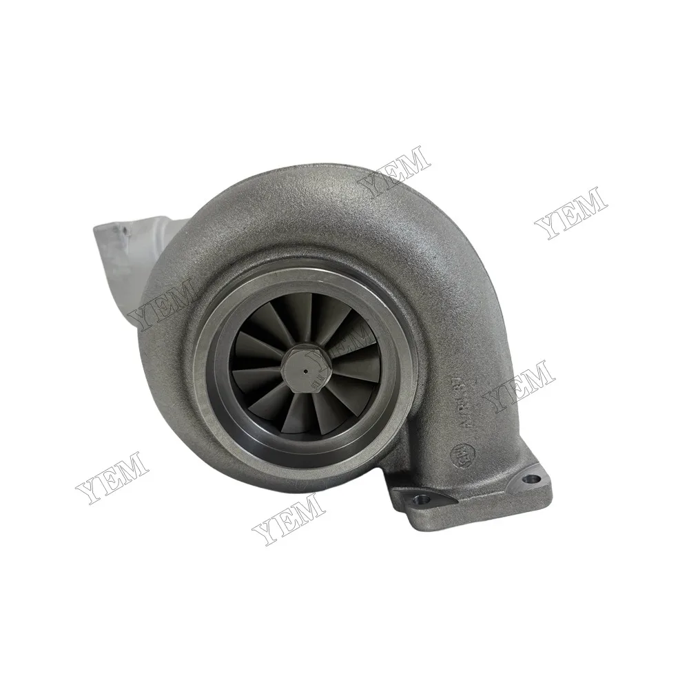 Turbocharger 284-2776 Fit for Caterpillar C15 Engine 6