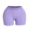 Pantaloncini viola