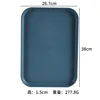 Blue, 26.7cm
