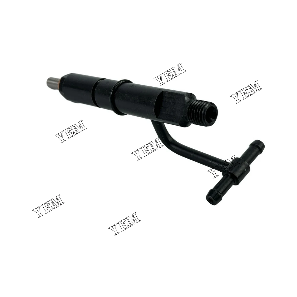 4JA1 Fuel Injector 8943342000 for Isuzu Repair Kit 4