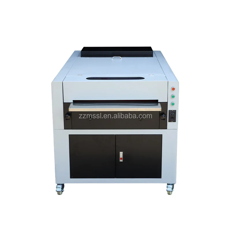 High Quality Automatic UV Roller Coating Machine UV Coater Machine Paper UV Coating Machine