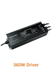Intelligent Led Dimmer System for Chicken Farm Light Timer for Chicken Coop