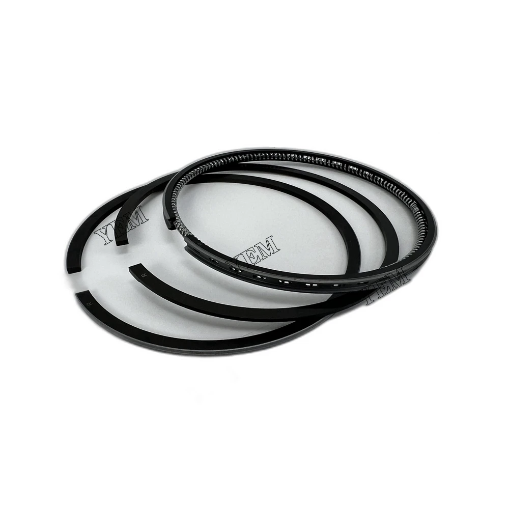 For Kubota EA330 Piston Ring 14286-21050 Engine Rebuild Kit