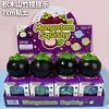 Block Mangosteen Squeeze Fun