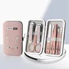 #04-8pcs set-pink