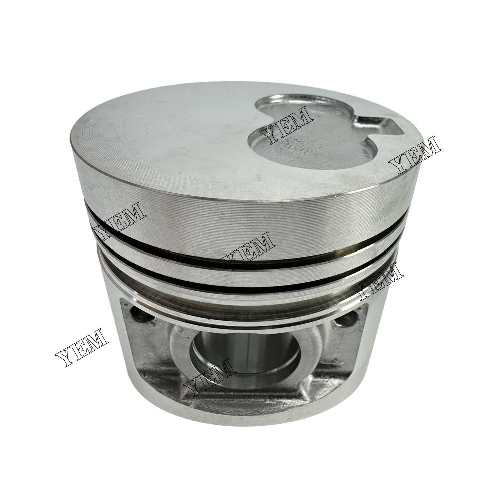 N843 Piston for Shibaura Piston Aftermarket Engine Parts 4