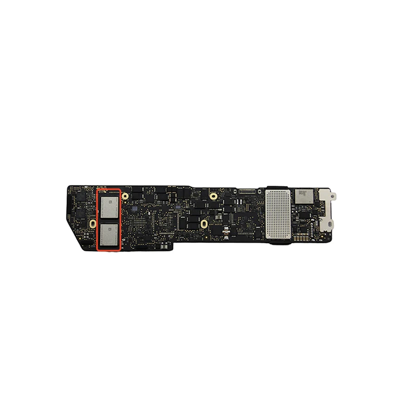 DST SSDチップ Macbook Air Pro A2337 A2338 A1989 1TB/2TB/4TB対応