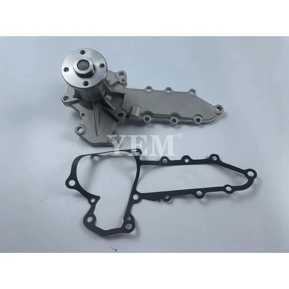 Engine Repair Kit D1503 1A051-73032 Water Pump for Kubota