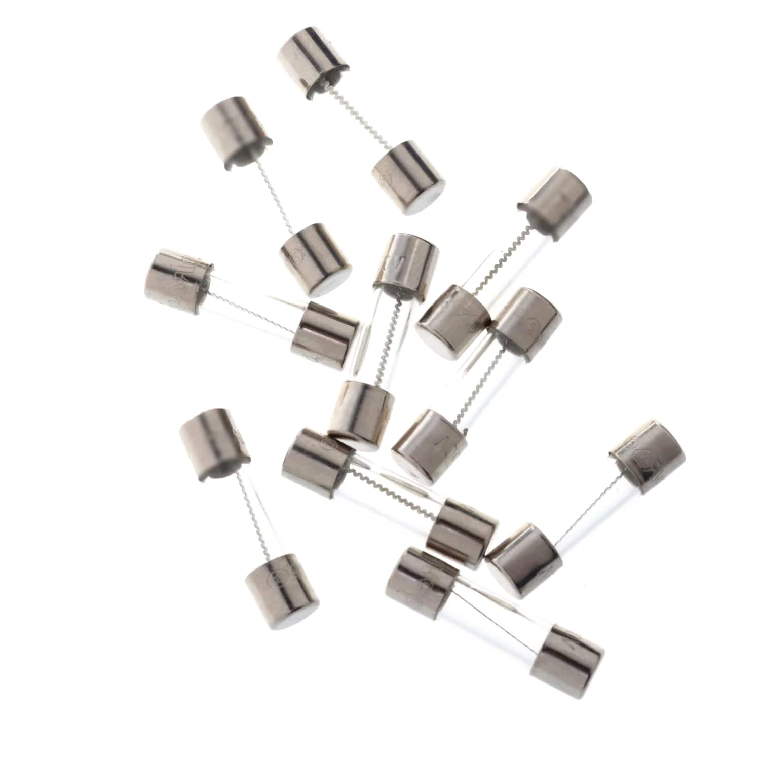 Fus 5x20F Std 100mA 250V (10 NR) - ITW 0100100 - Foto 8