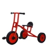 Red rubber wheel red