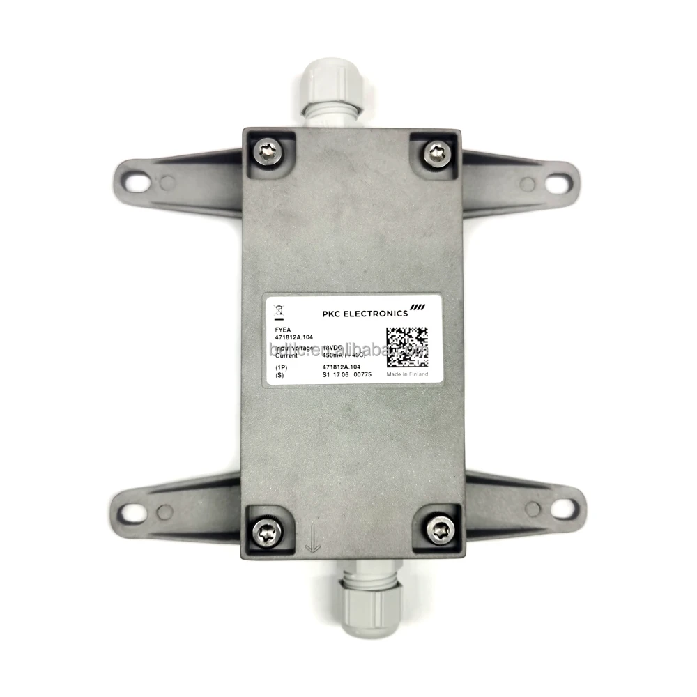 Nokia Gps Surge Protector Kit Fyea 471812a In Stock And Ready To Ship