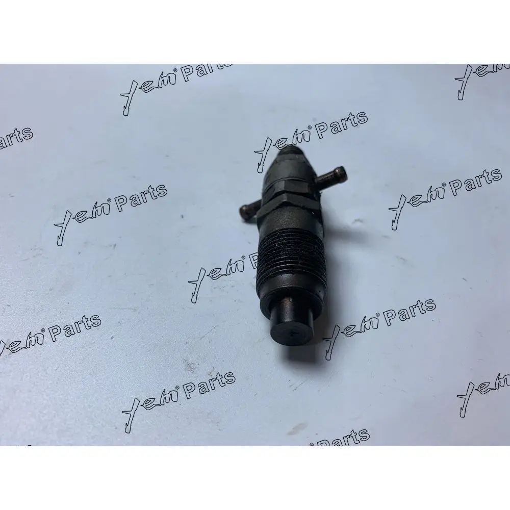 3TNE68 Injector for Yanmar Diesel Overhaul Kit 3