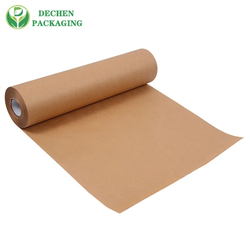 Art Sandwich Wrap Wax Coating Poly Coated Paper For Salt Pepper Brown Sugar Sachet With Logo