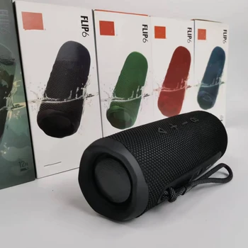 Gift TG623 Super Bass Portable Wireless Oval Speaker 5w Subwoofer TF Card Music Player Speakers for Mobile Phone