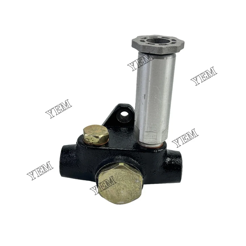 Excavator Engine Part DH300-5 Feed Pump 105207-1520 for Doosan 4
