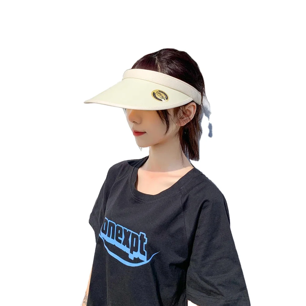 sweat visor